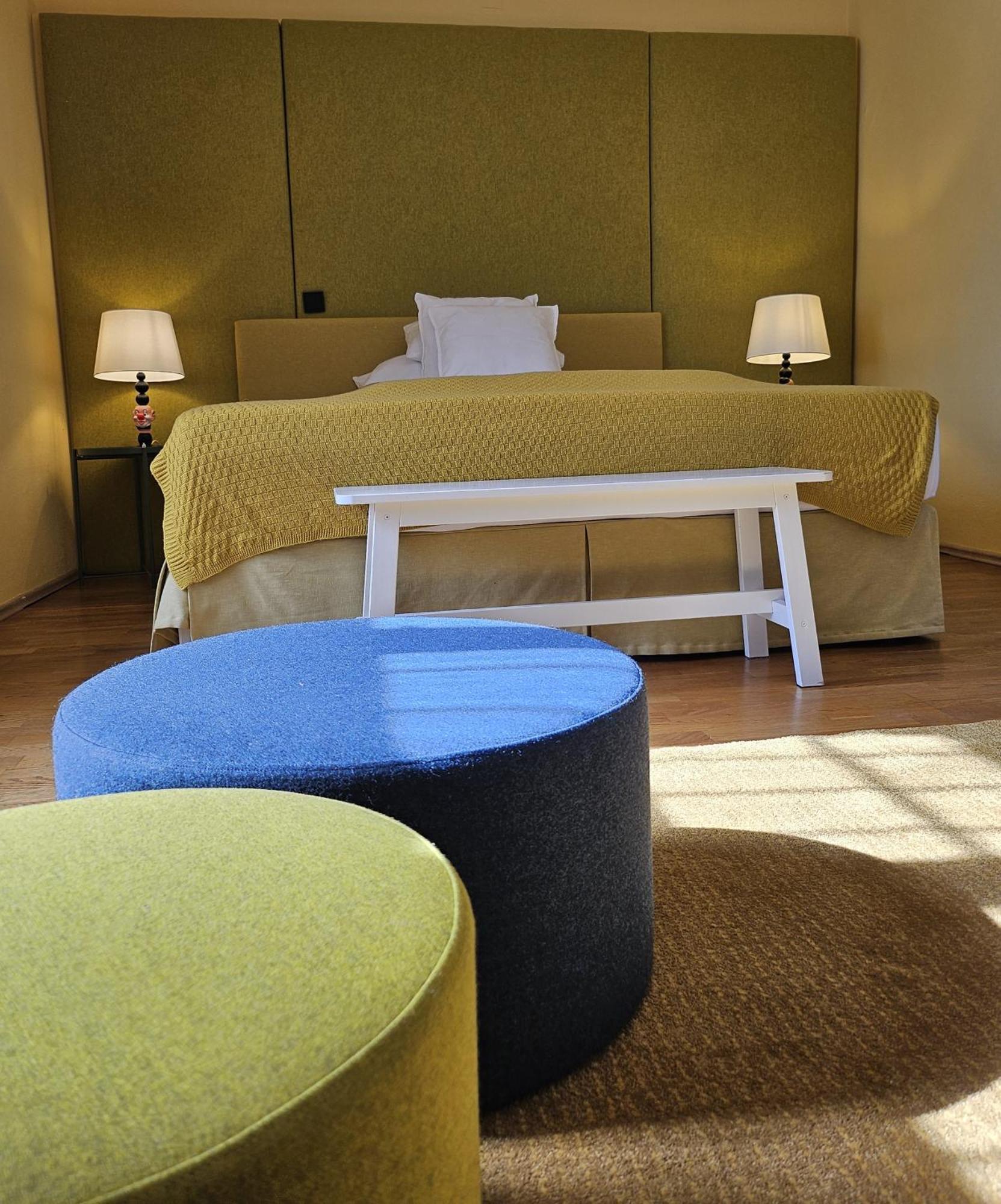 Yellow Flat By Grazrentals With Best Location & Free Parking エクステリア 写真